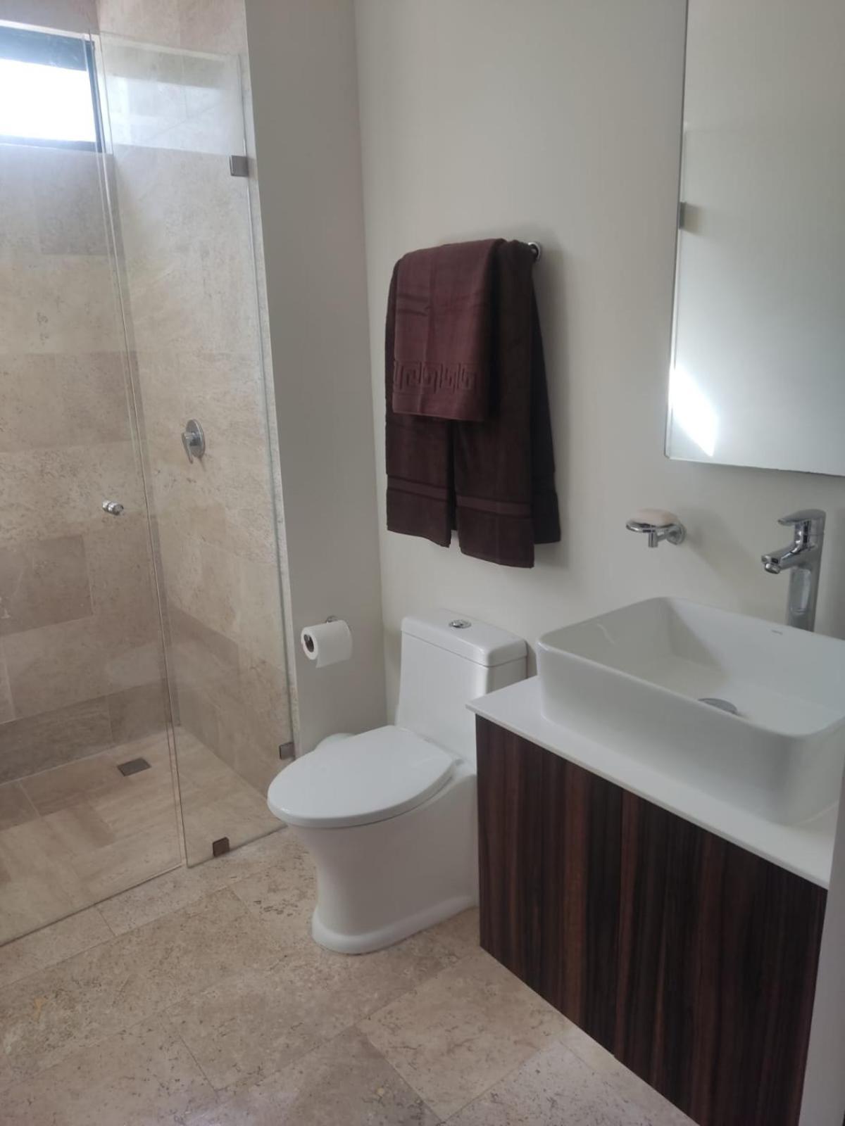 Nuevo Estudio Con Terraza Totalmente Equipado Tulum Aldea Zama ภายนอก รูปภาพ